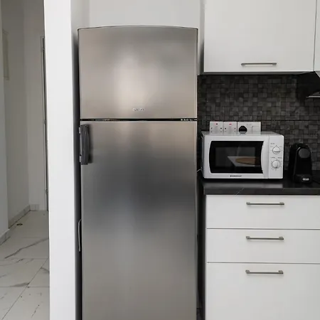 Appartement Lazuli Seaview 2bdr *