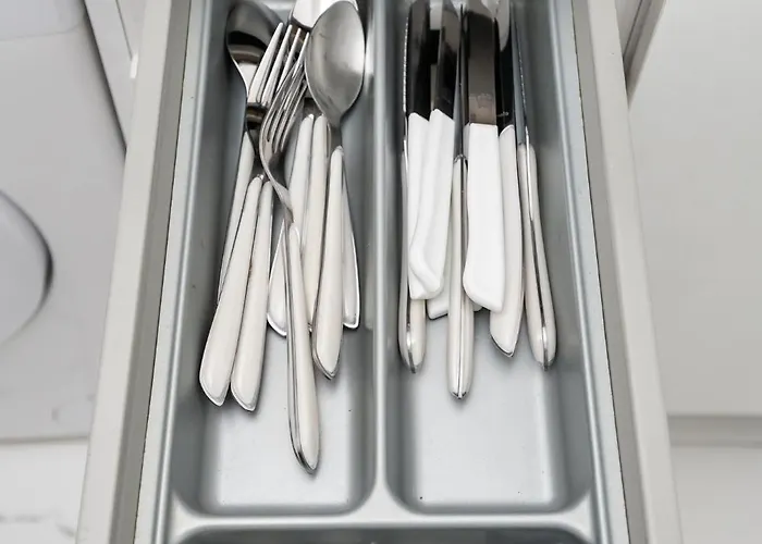 Lazuli Seaview 2bdr Lägenhet Larnaca