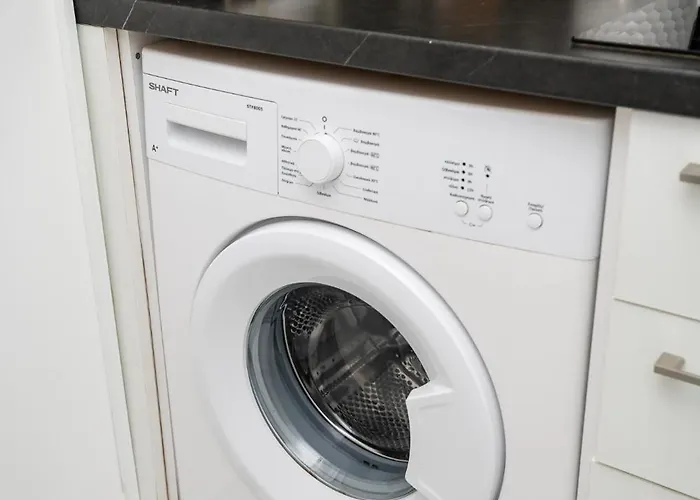 Lazuli Seaview 2bdr * Larnaca