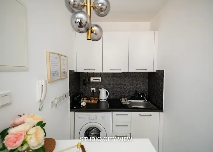 Lazuli Seaview 2bdr Lägenhet *