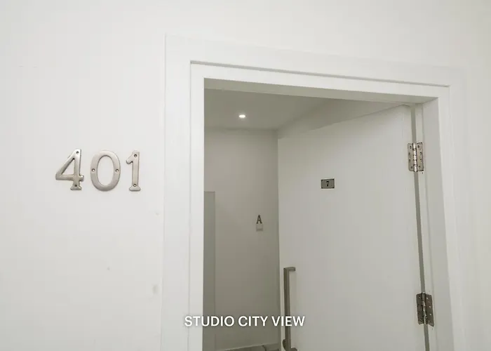 Lazuli Seaview 2bdr Lägenhet