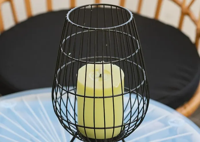 Lazuli Seaview 2bdr Lägenhet Larnaca