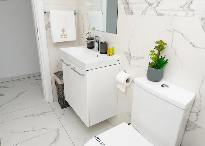 Lägenhet Lazuli Seaview 2bdr *