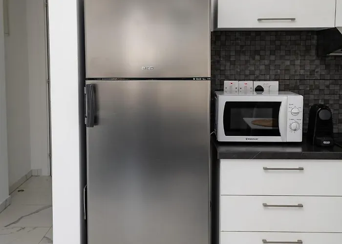 Lägenhet Lazuli Seaview 2bdr *