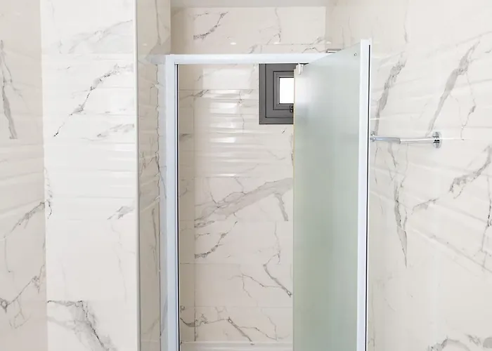 Lägenhet Lazuli Seaview 2bdr